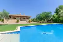 Location de vacances à Can berguins