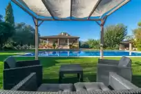 Location de vacances à Can berguins