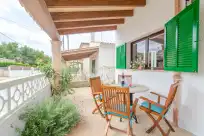 Ferienhaus auf Casa delfin
