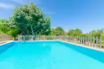 Location de vacances à Hort de can bou