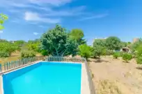 Location de vacances à Hort de can bou