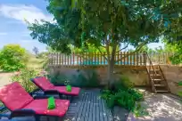 Location de vacances à Hort de can bou