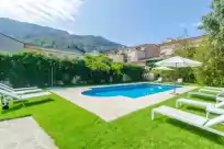 Holiday rentals in Can pati