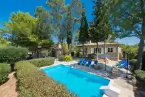 Location de vacances à Can reure