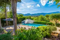 Holiday rentals in Can reure