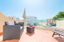 Location de vacances à Salzes 4