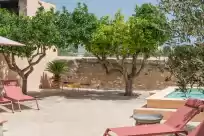 Location de vacances à Can respira