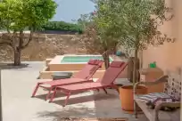 Location de vacances à Can respira