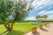 Alquiler vacacional en Torre marina (alga marina)