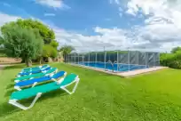 Alquiler vacacional en Torre marina (alga marina)