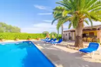 Location de vacances à Can puça