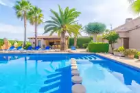 Location de vacances à Can puça