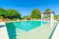 Holiday rentals in Can teco