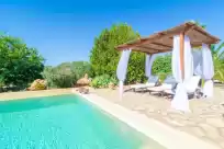 Holiday rentals in Can teco