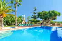 Location de vacances à Finca can bosco 12