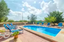 Location de vacances à Villa césar