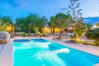 Location de vacances à Vila