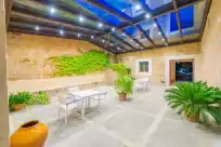 Ferienhaus auf Son simó vell