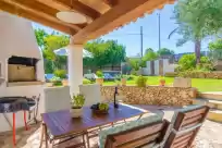 Location de vacances à Can boira