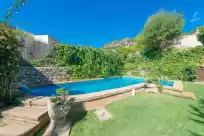 Ferienhaus auf Ca hado xucla