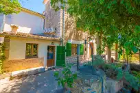 Alquiler vacacional en Can raia