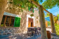 Alquiler vacacional en Can raia
