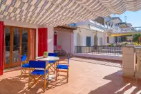 Holiday rentals in Can pons