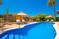 Alquiler vacacional en Casa bel