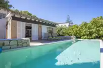 Holiday rentals in Villa cala padri