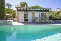 Holiday rentals in Villa cala padri