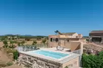 Location de vacances à Ses barreres