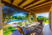 Location de vacances à Ines