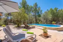 Holiday rentals in Casa mas