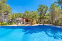 Holiday rentals in Casa mas