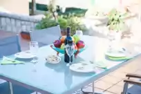 Alquiler vacacional en Xarus 2