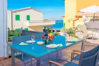 Alquiler vacacional en Xarus 2