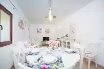 Alquiler vacacional en Can barrera