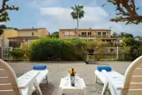 Holiday rentals in Villa rosa