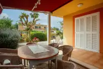 Alquiler vacacional en Villa rosa