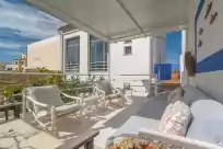 Location de vacances à Casa acogedora