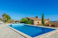 Alquiler vacacional en Xiclati 10