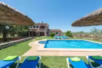 Location de vacances à Casa campillos