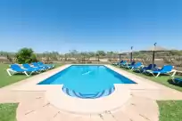 Location de vacances à Casa campillos