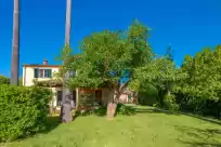 Location de vacances à Can boi den cifre