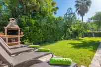 Location de vacances à Can boi den cifre