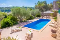 Alquiler vacacional en Can kalet