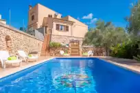 Alquiler vacacional en Can kalet