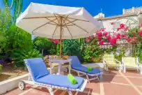 Location de vacances à Can nicolau