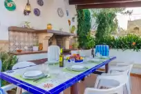 Location de vacances à Can nicolau