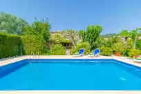 Holiday rentals in Es rafal de baix